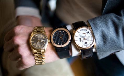 Redefining luxury: ryne dlodier's watches for the modern connoisseur
